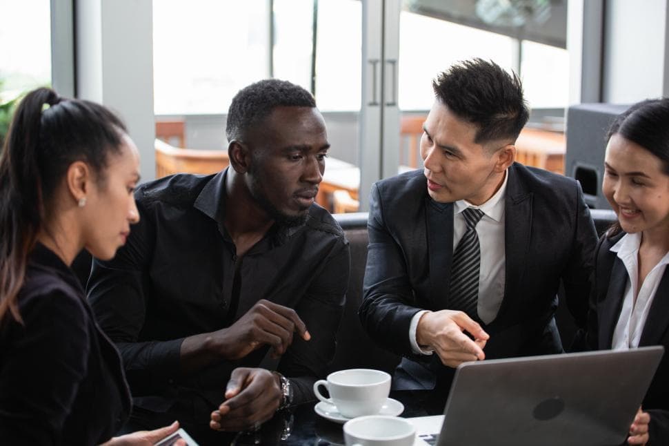 Competitive Pricing & Interest Rates