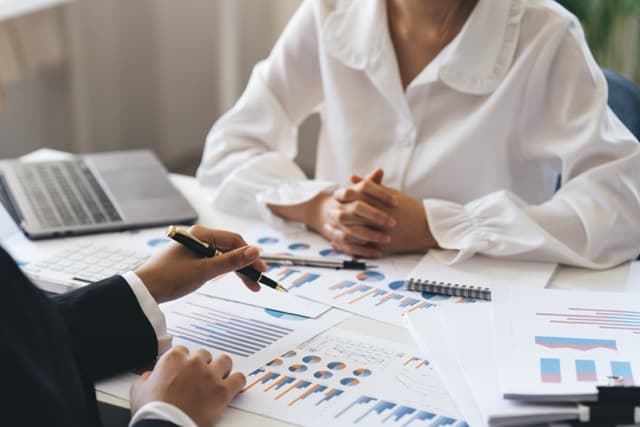 Robust Trading Platform